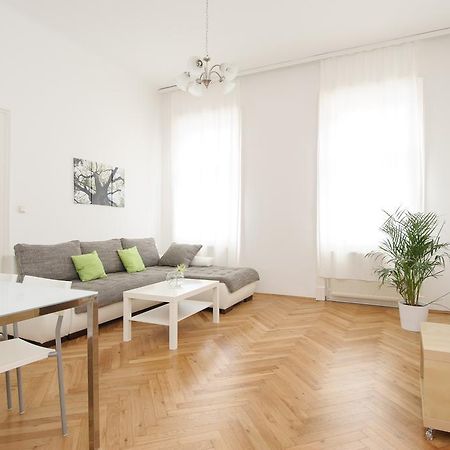 Vienna-Apartment-One Liechtensteinstrasse Exterior photo